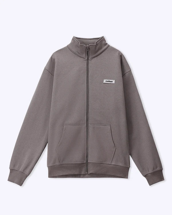 Strangers Zipper