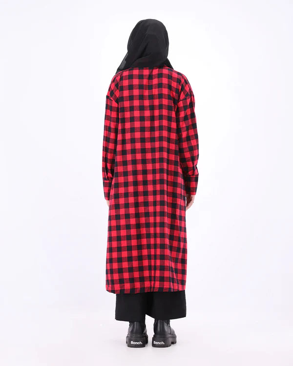 Forge Shirt - Black
