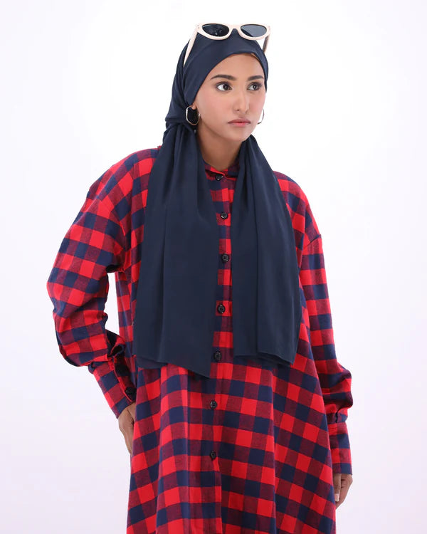 Forge Shirt - Navy