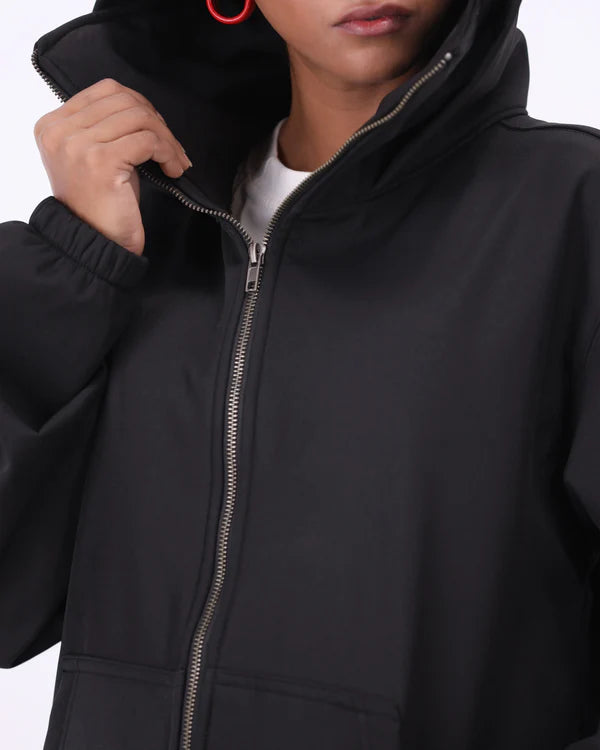 Hashashin Jacket