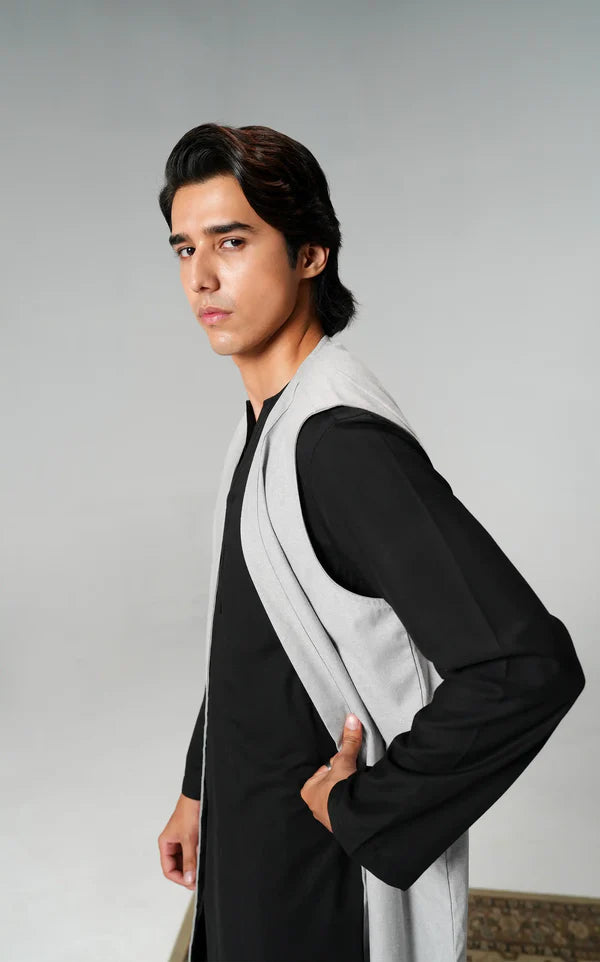 Sufi Serenity Redux Suit