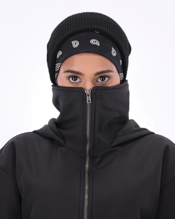 Hashashin Jacket