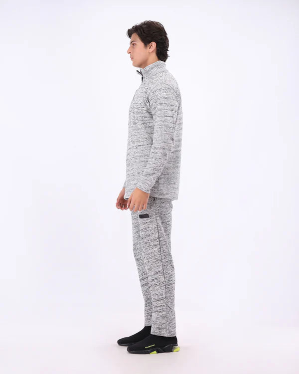 Milano Co-ord Set - White