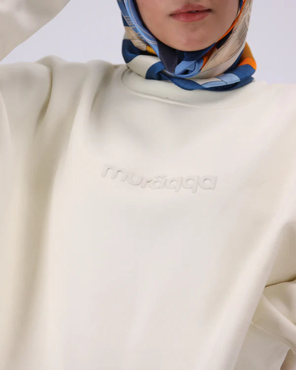 Cotton Cloud Shirt