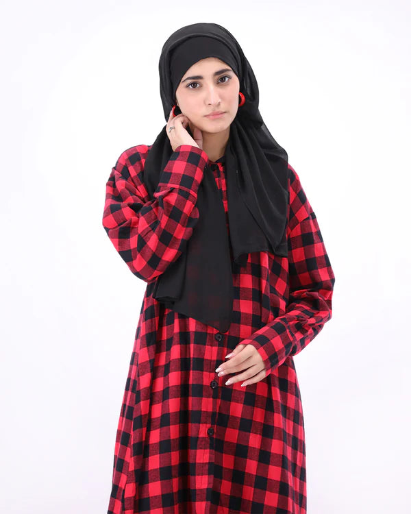 Forge Shirt - Black