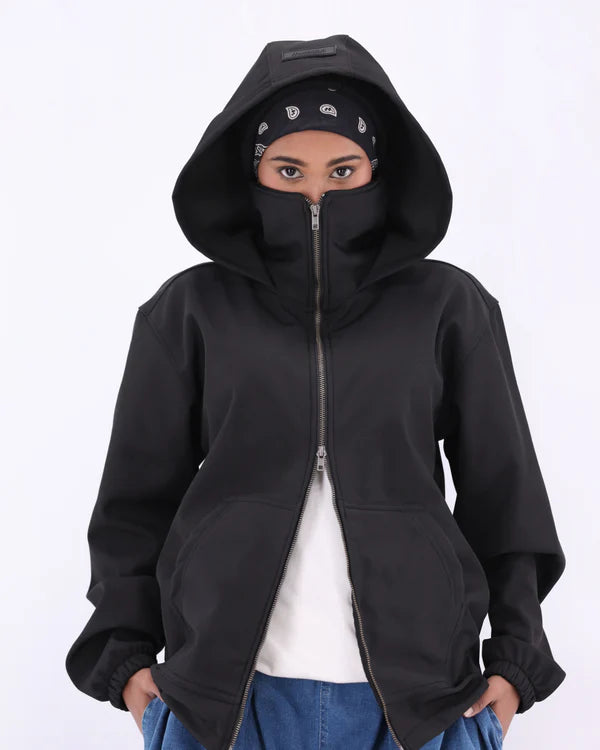 Hashashin Jacket