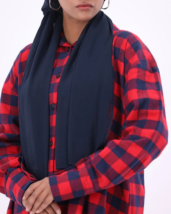 Forge Shirt - Navy