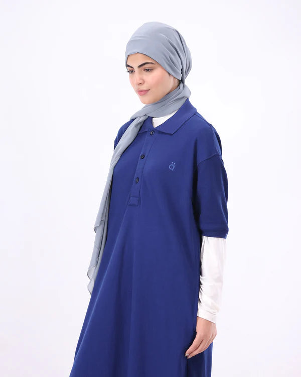 Axis Polo Thobe