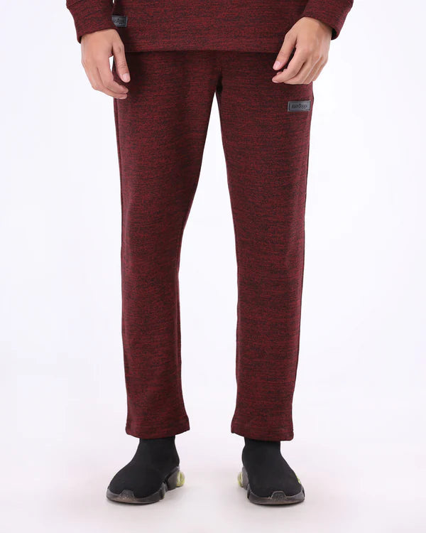 Milano Co-ord Set - Red