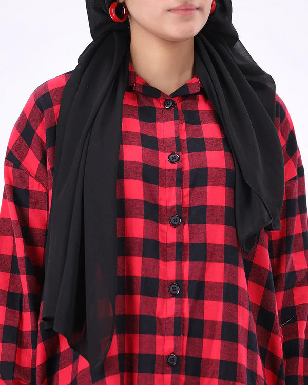 Forge Shirt - Black