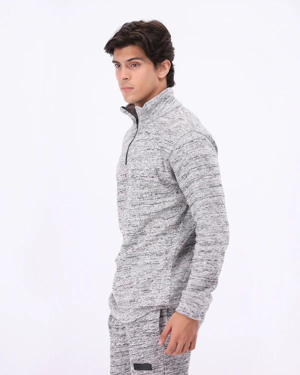 Milano Co-ord Set - White