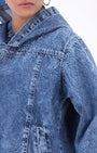 Forge Hoodie