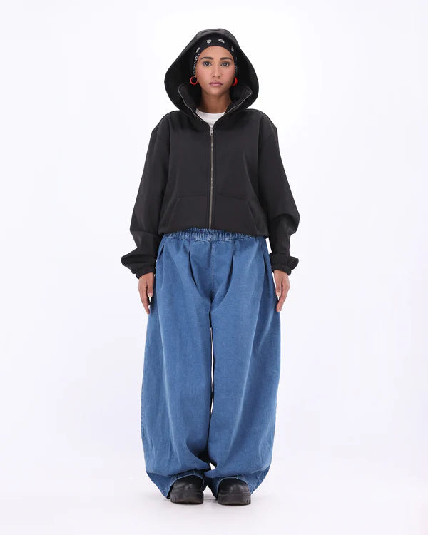 Hashashin Jacket
