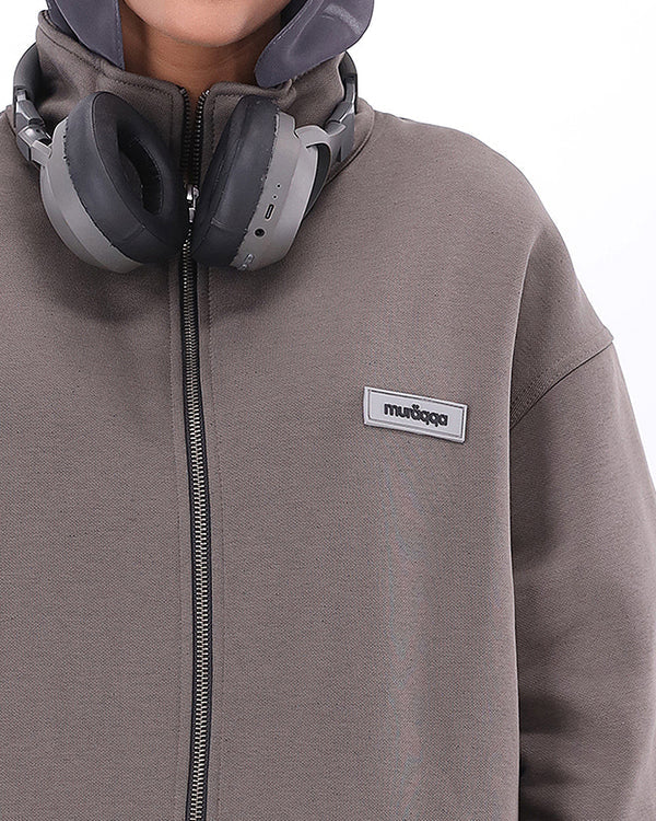 Strangers Zipper
