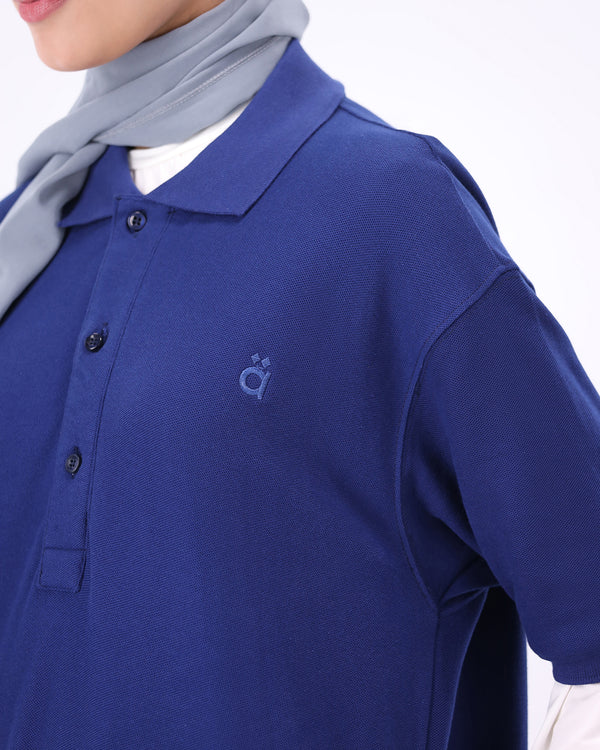 Axis Polo Thobe