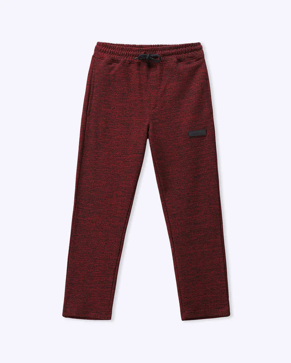 Milano Co-ord Set - Red