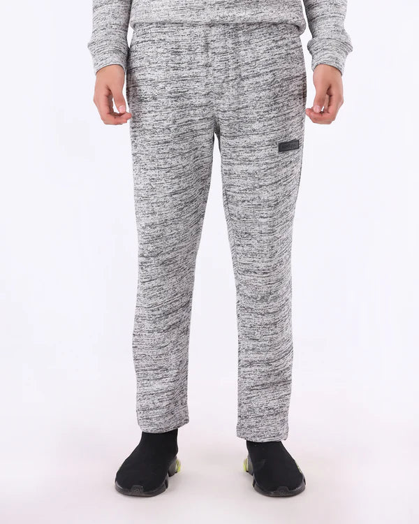Milano Co-ord Set - White