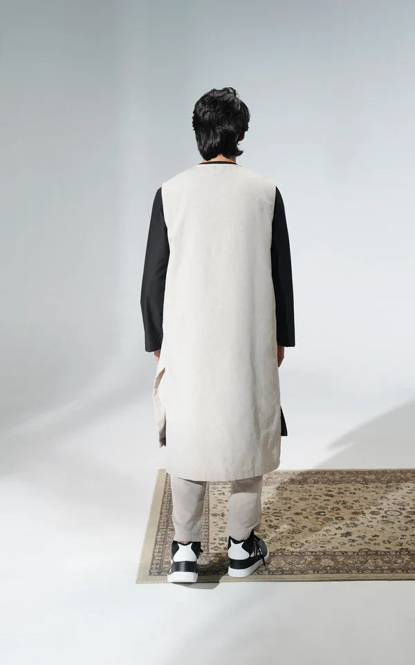 Sufi Serenity Redux Suit