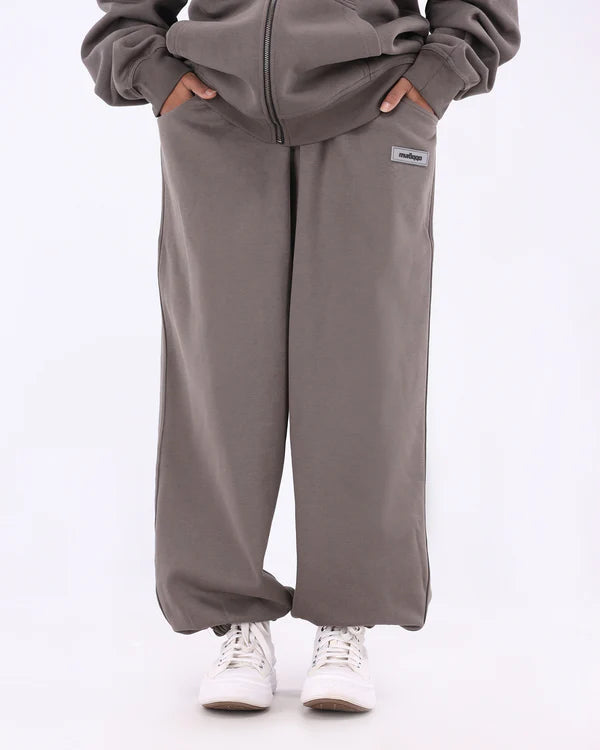 Strangers Zipper Co-ord Set