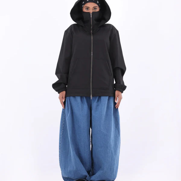 Hashashin Jacket