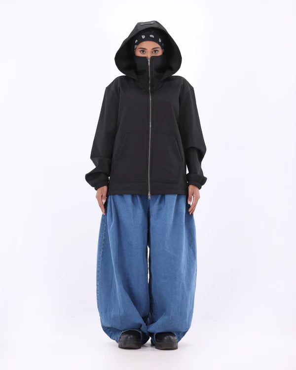 Hashashin Jacket