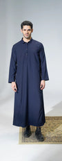Lunar Navy Thobe