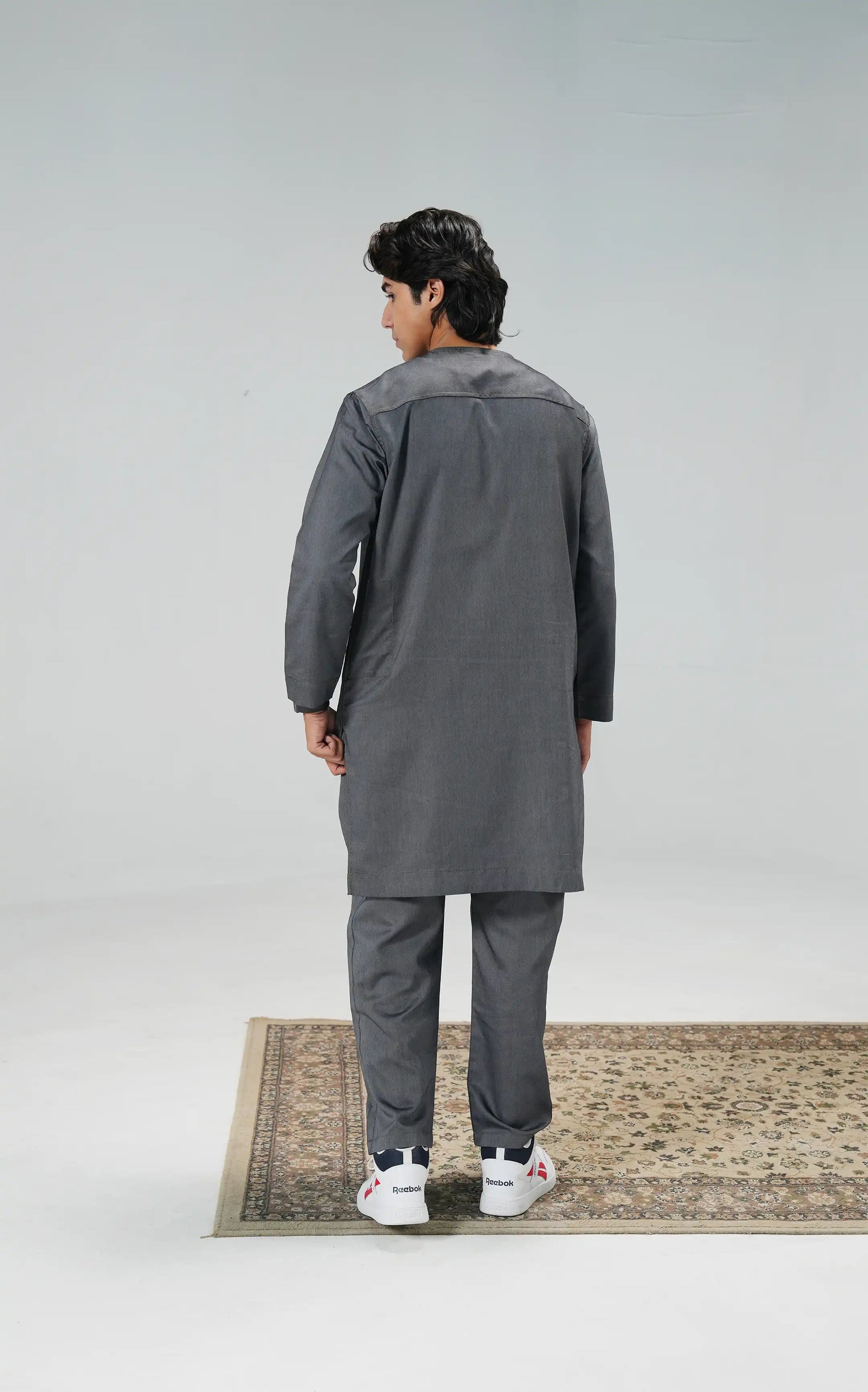 ZipSync Maverick Suit