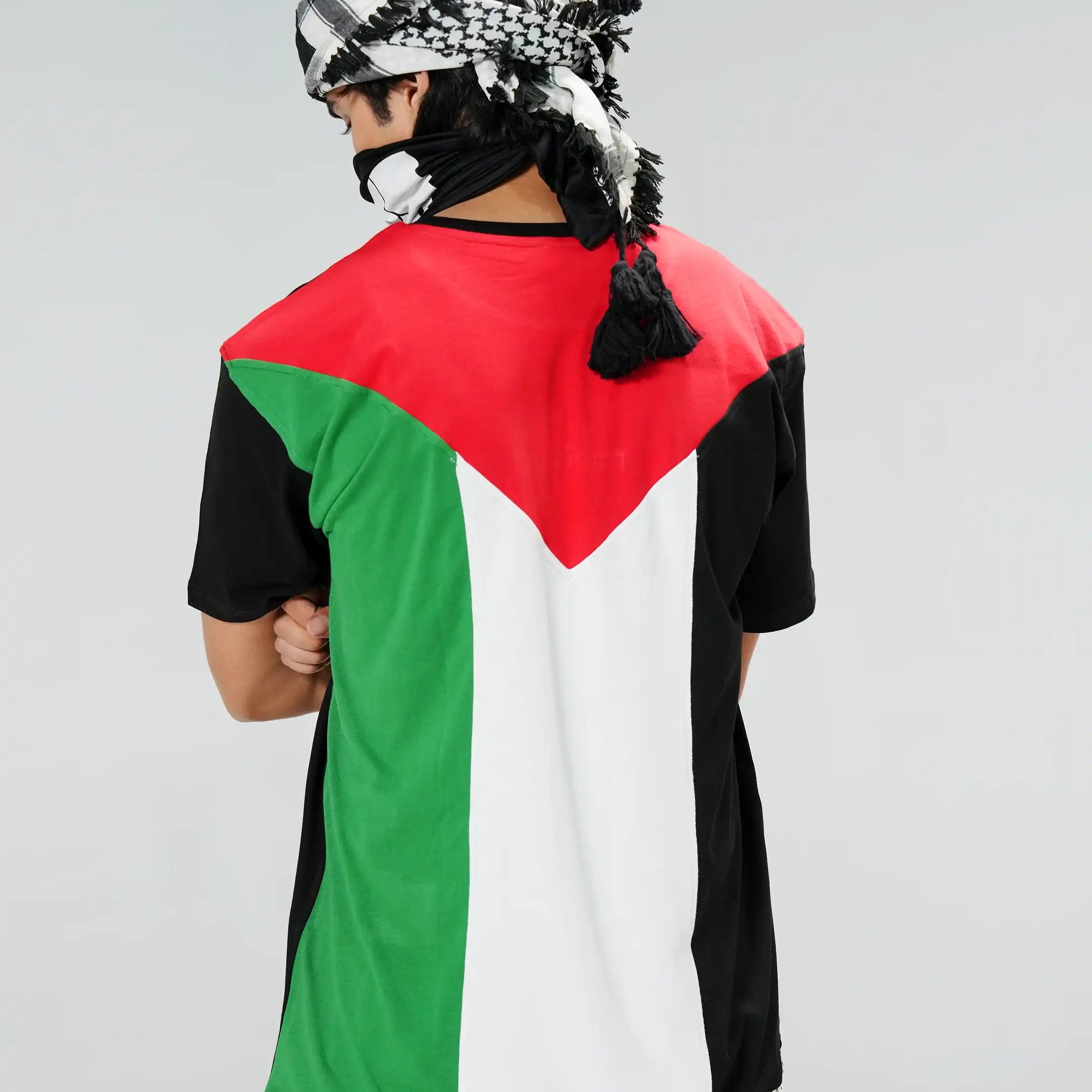 Eternal Flag Tee