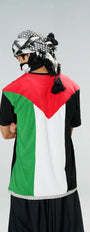 Eternal Flag Tee