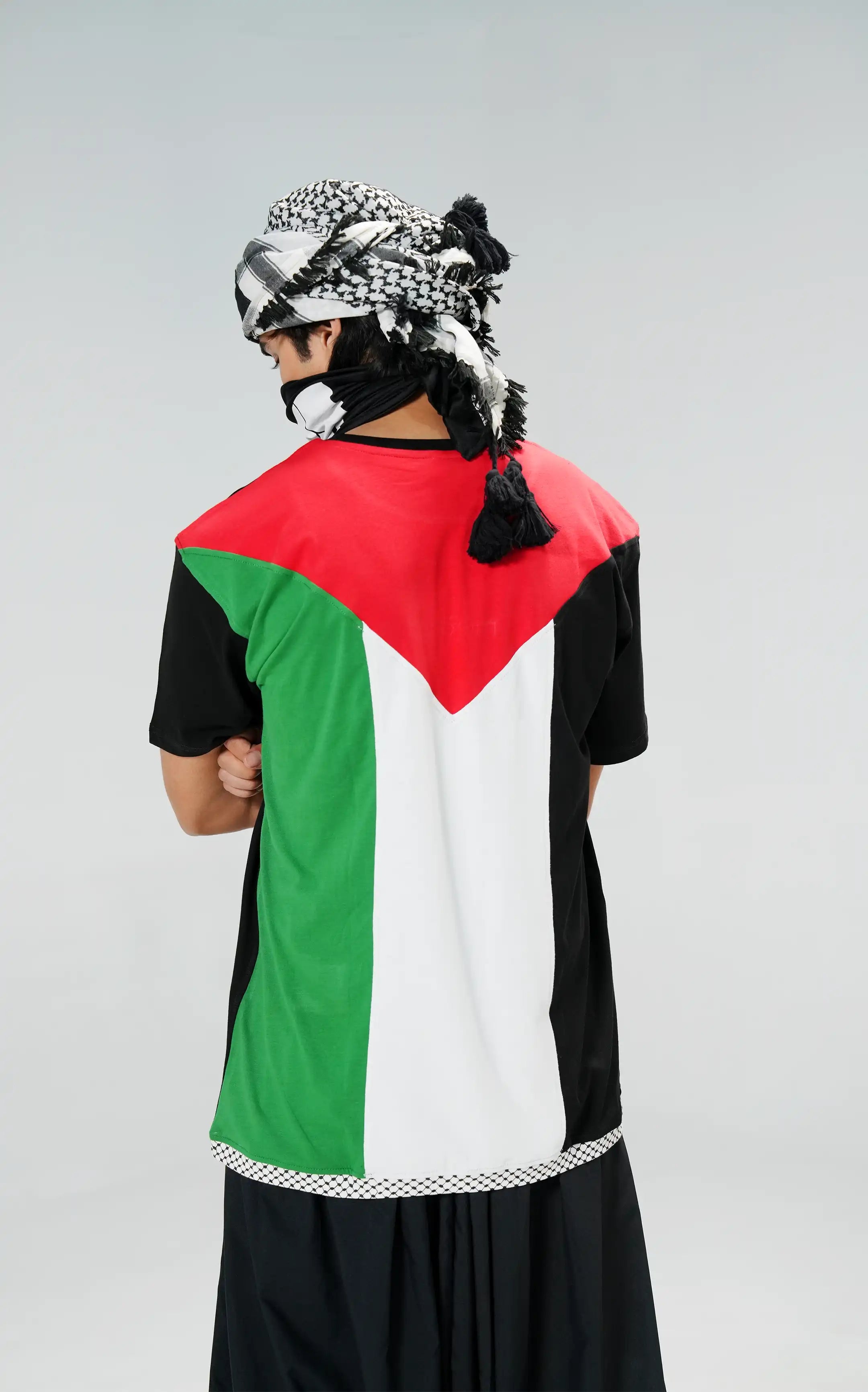 Eternal Flag Tee