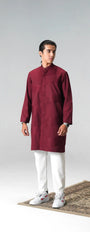 Pleated Majesty Suit