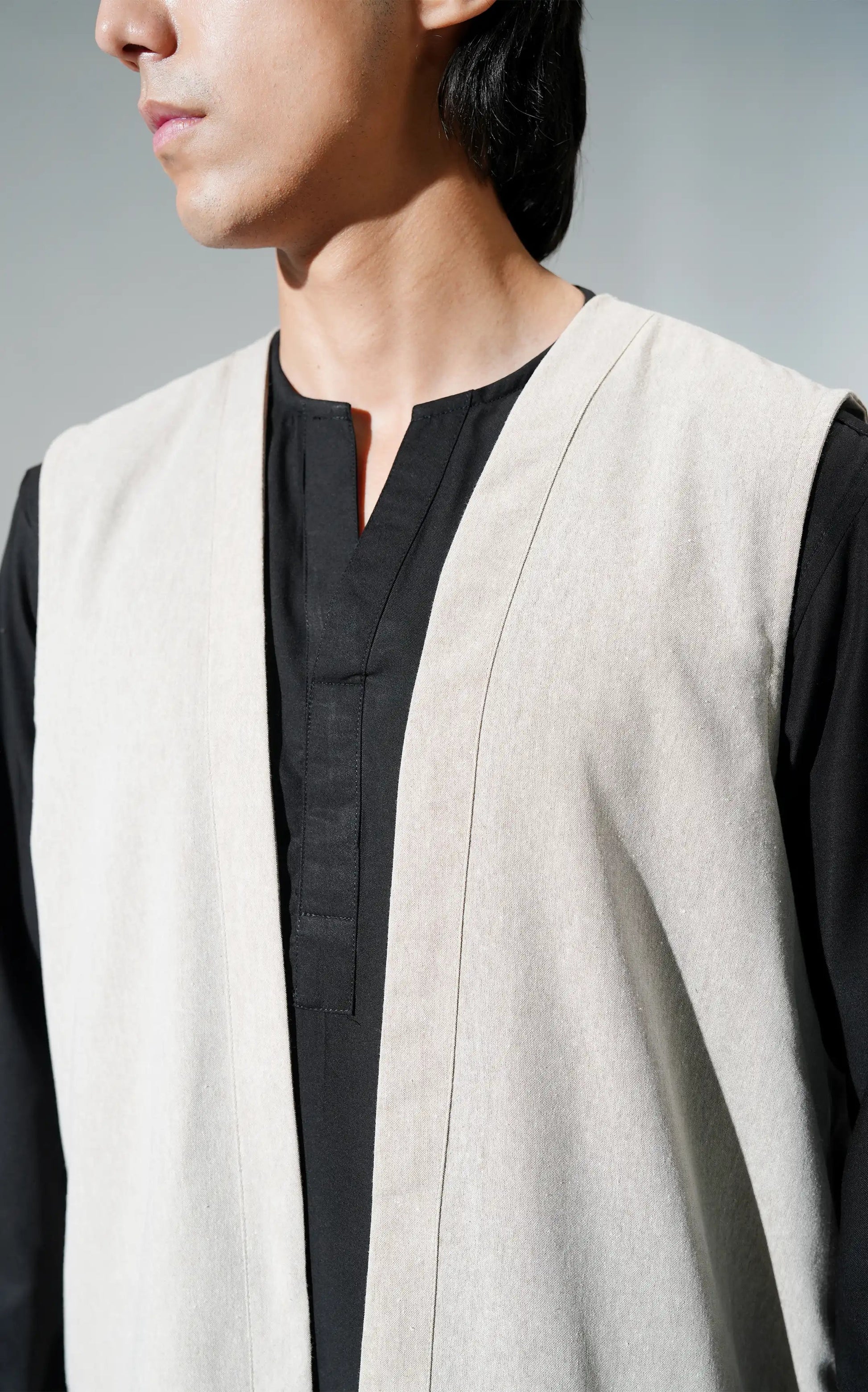 Sufi Serenity Redux Suit