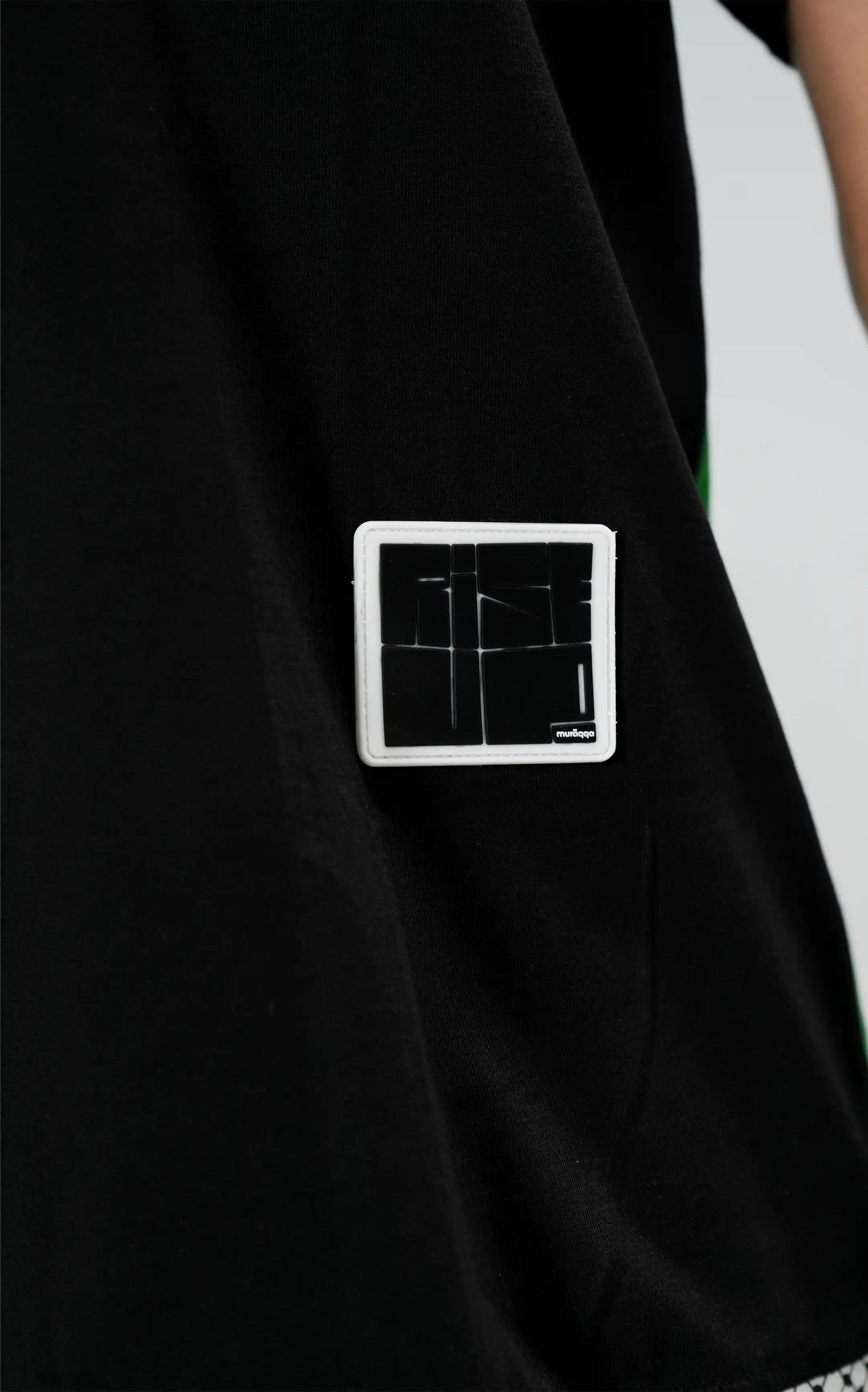 Eternal Flag Tee