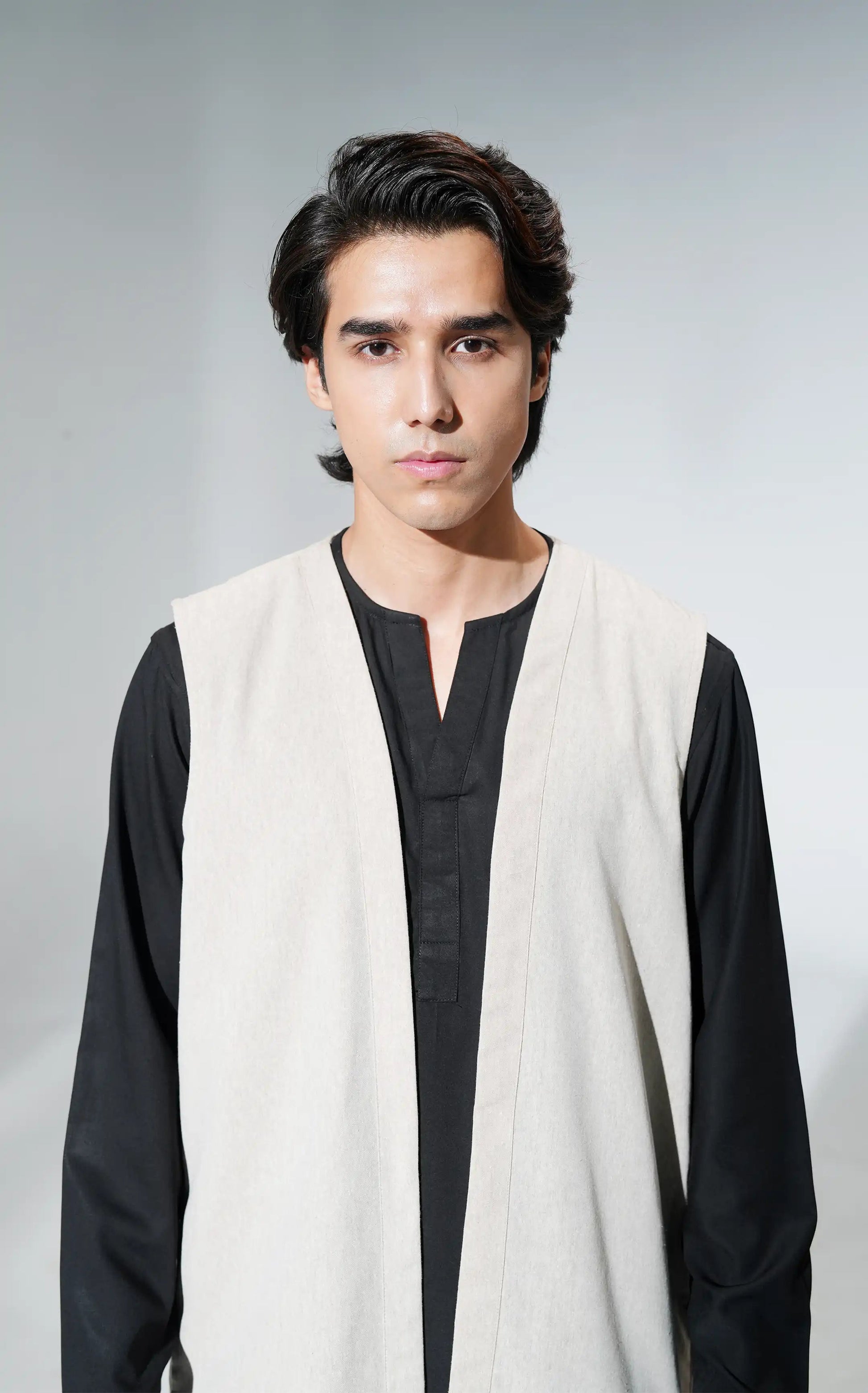 Sufi Serenity Redux Suit