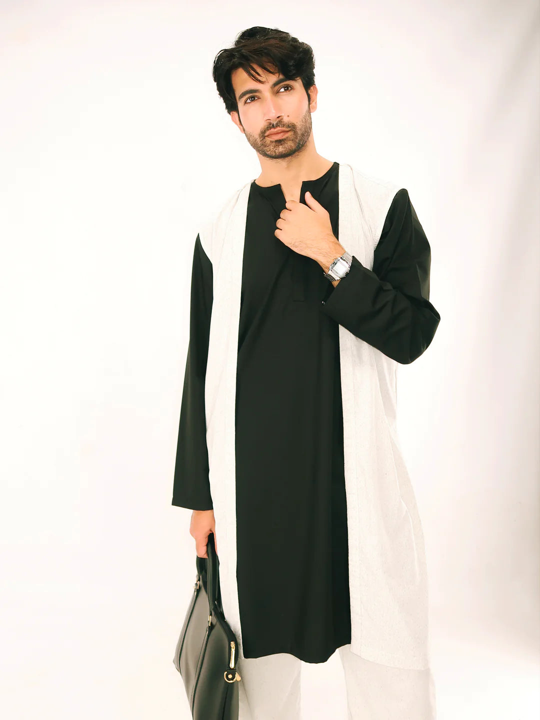 Sufi Serenity Suit
