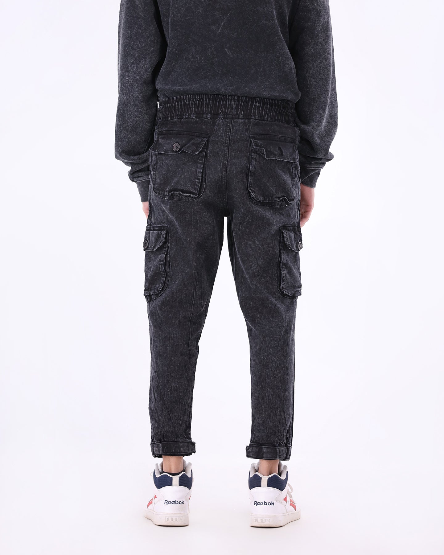 Stealth Ops Cargo