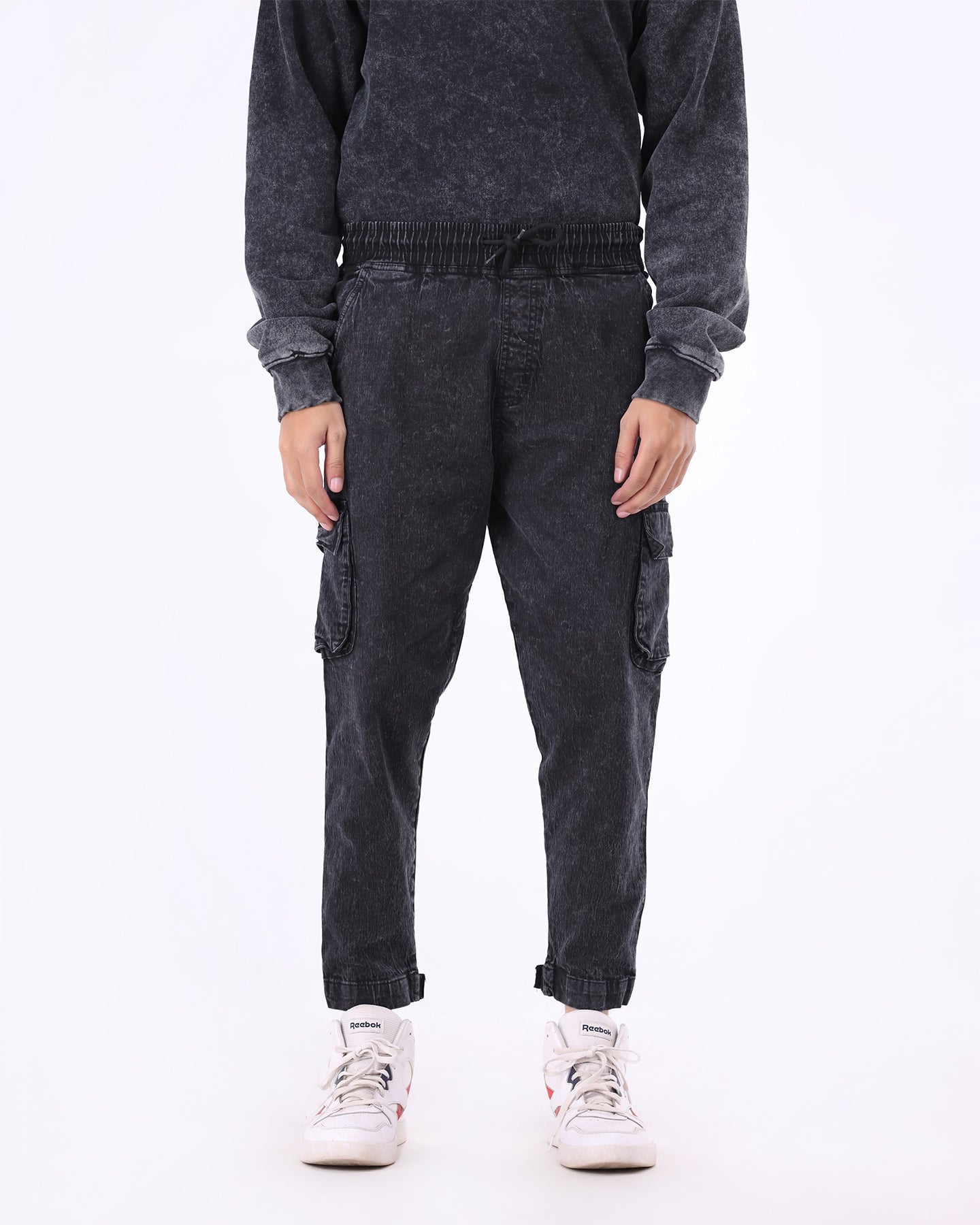 Stealth Ops Cargo