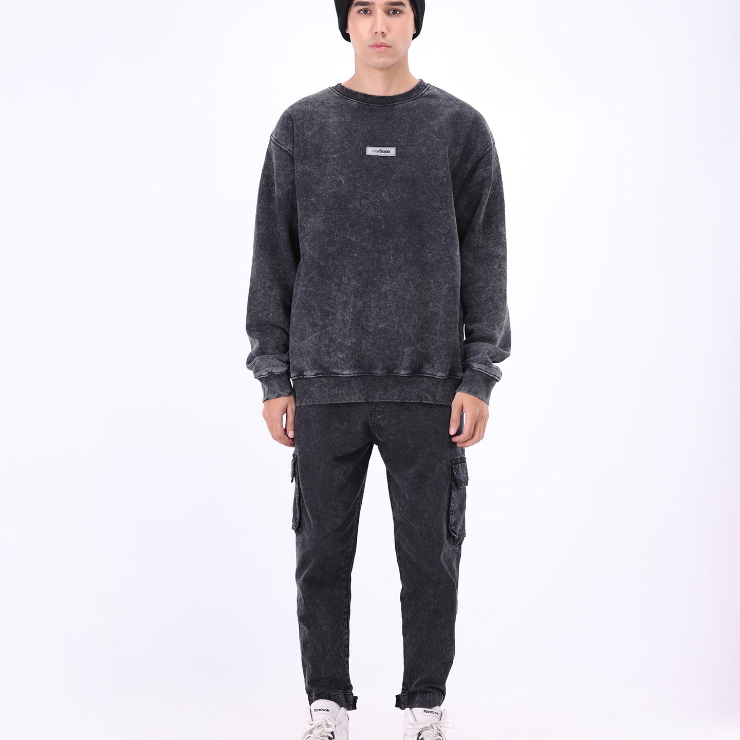 Stealth Ops Cargo