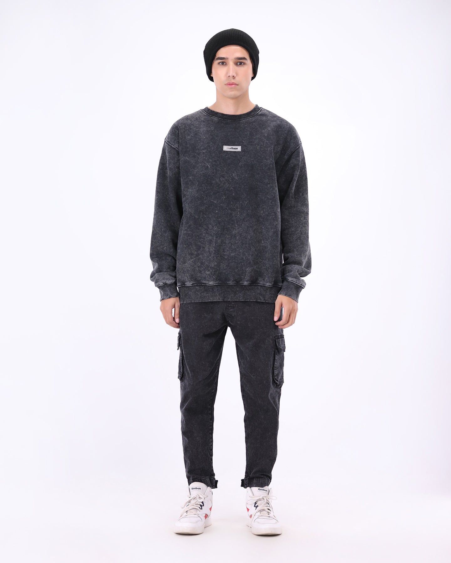 Stealth Ops Cargo
