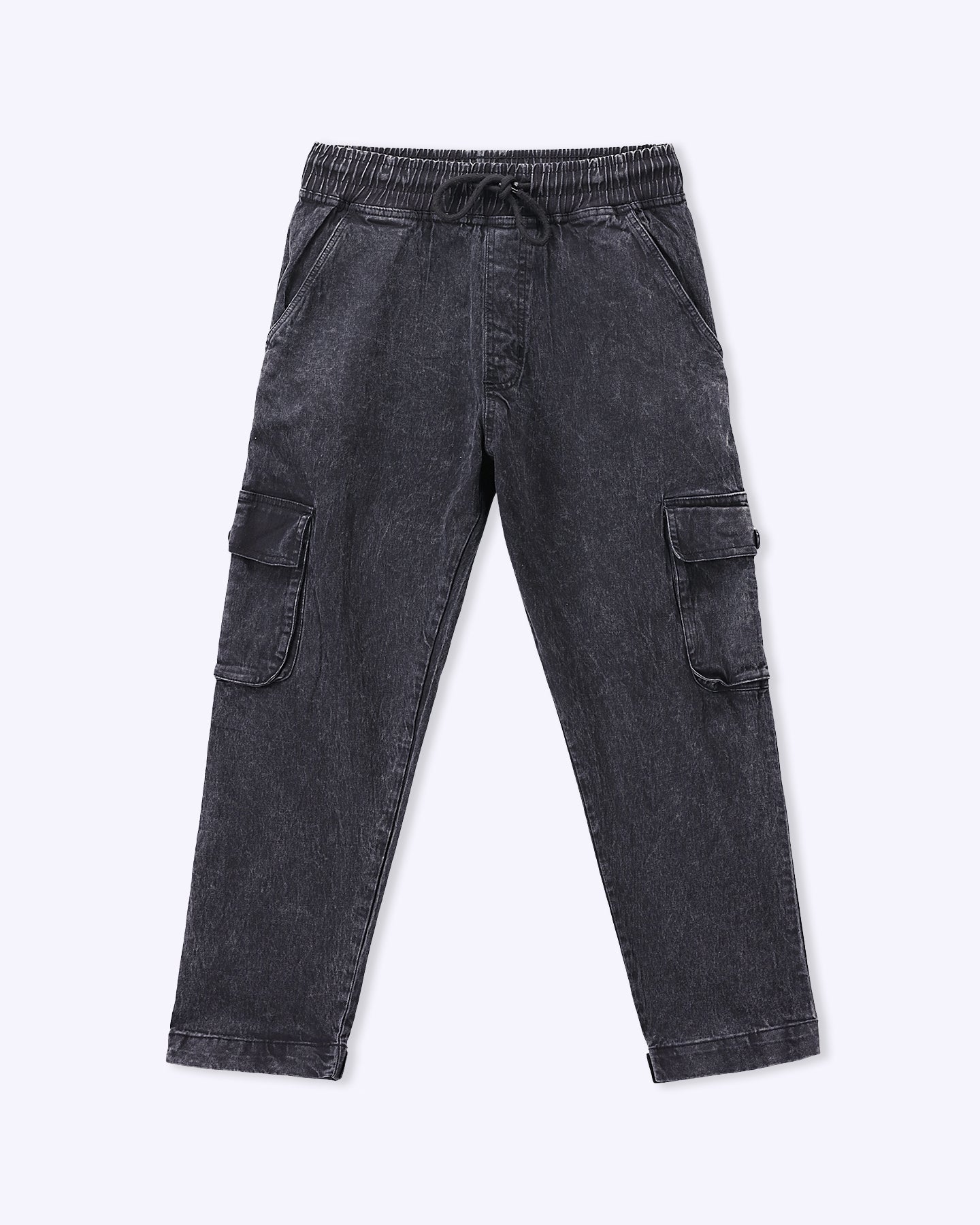 Stealth Ops Cargo