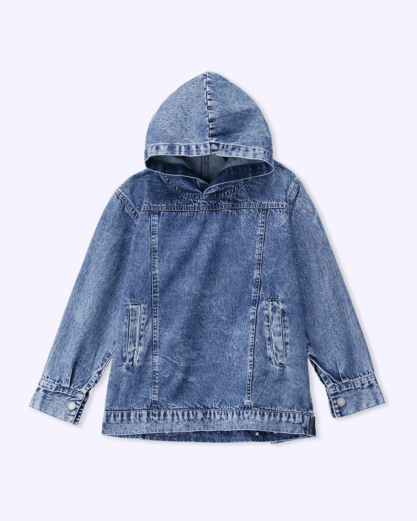 Forge Hoodie