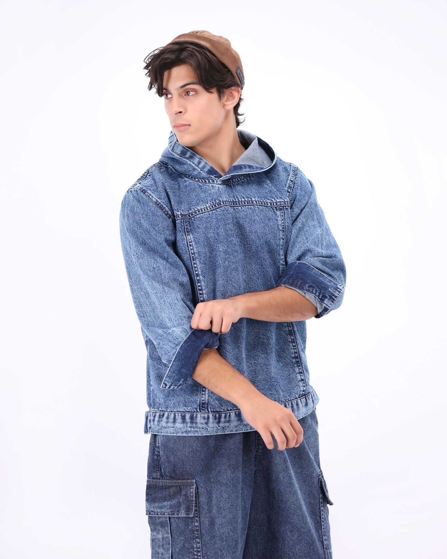Forge Hoodie