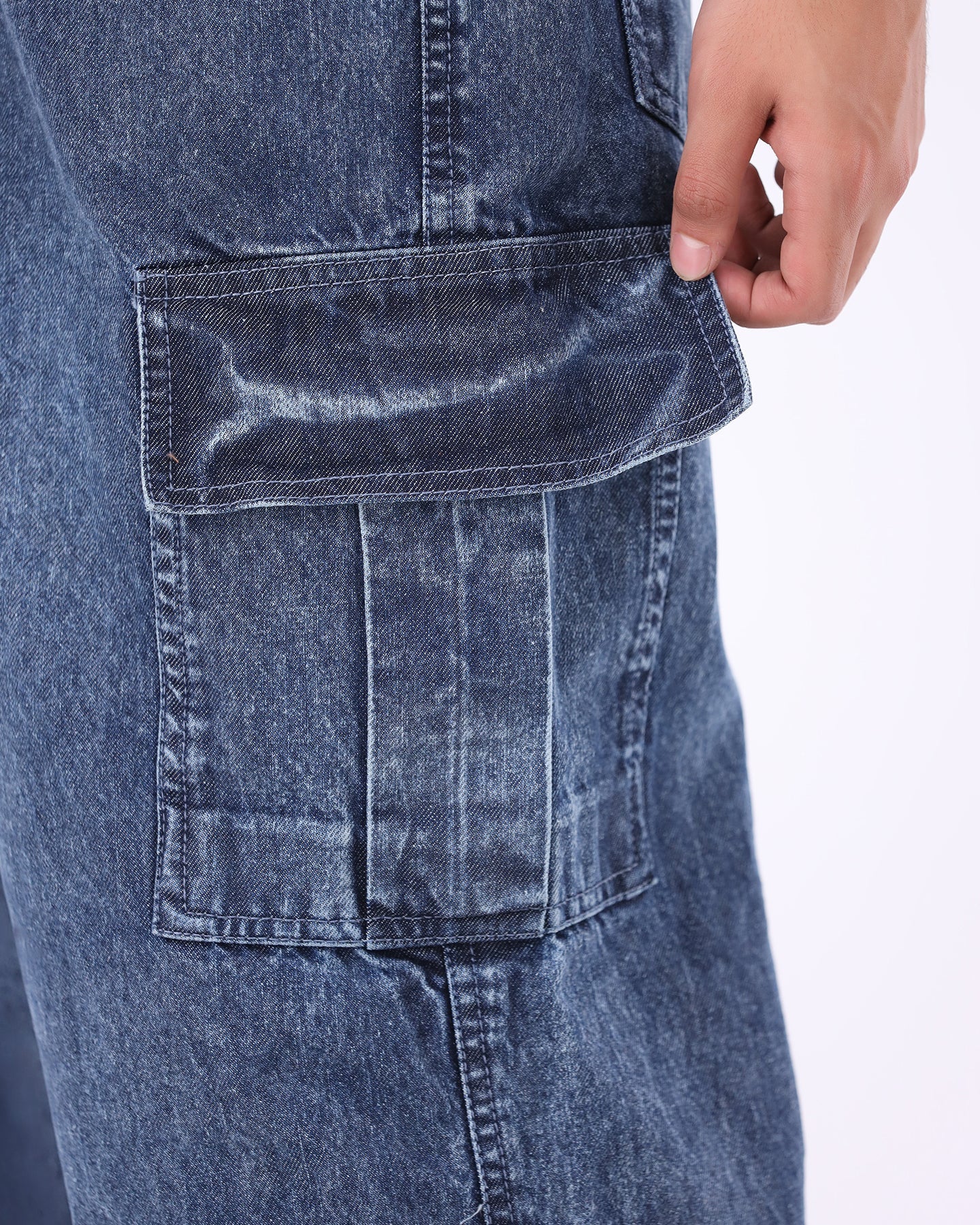 Frontier Denim