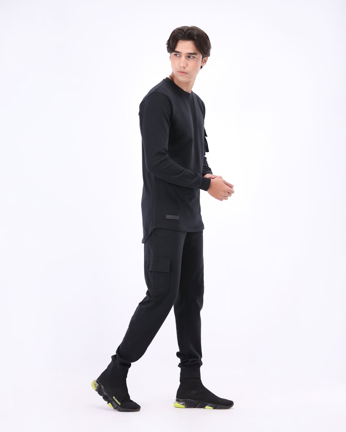 Shadow Trousers