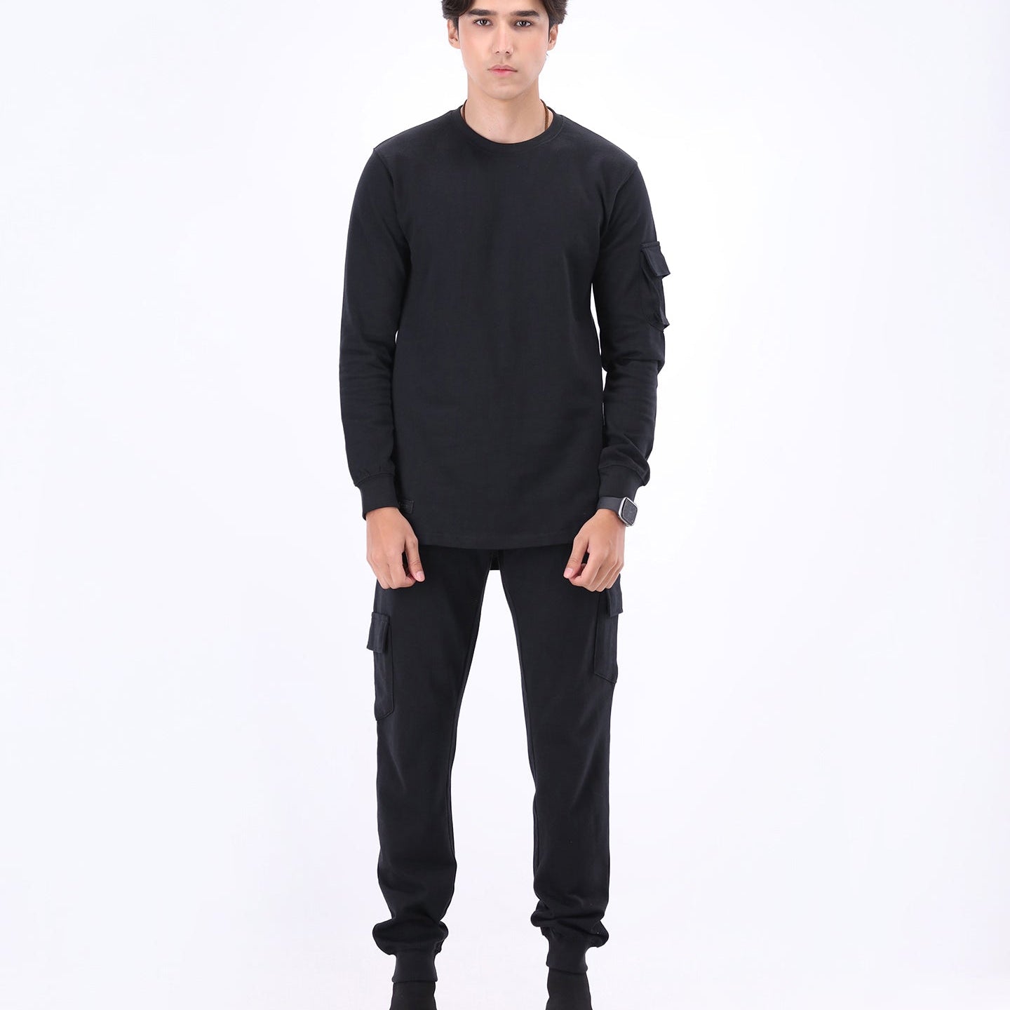 Shadow Shirt
