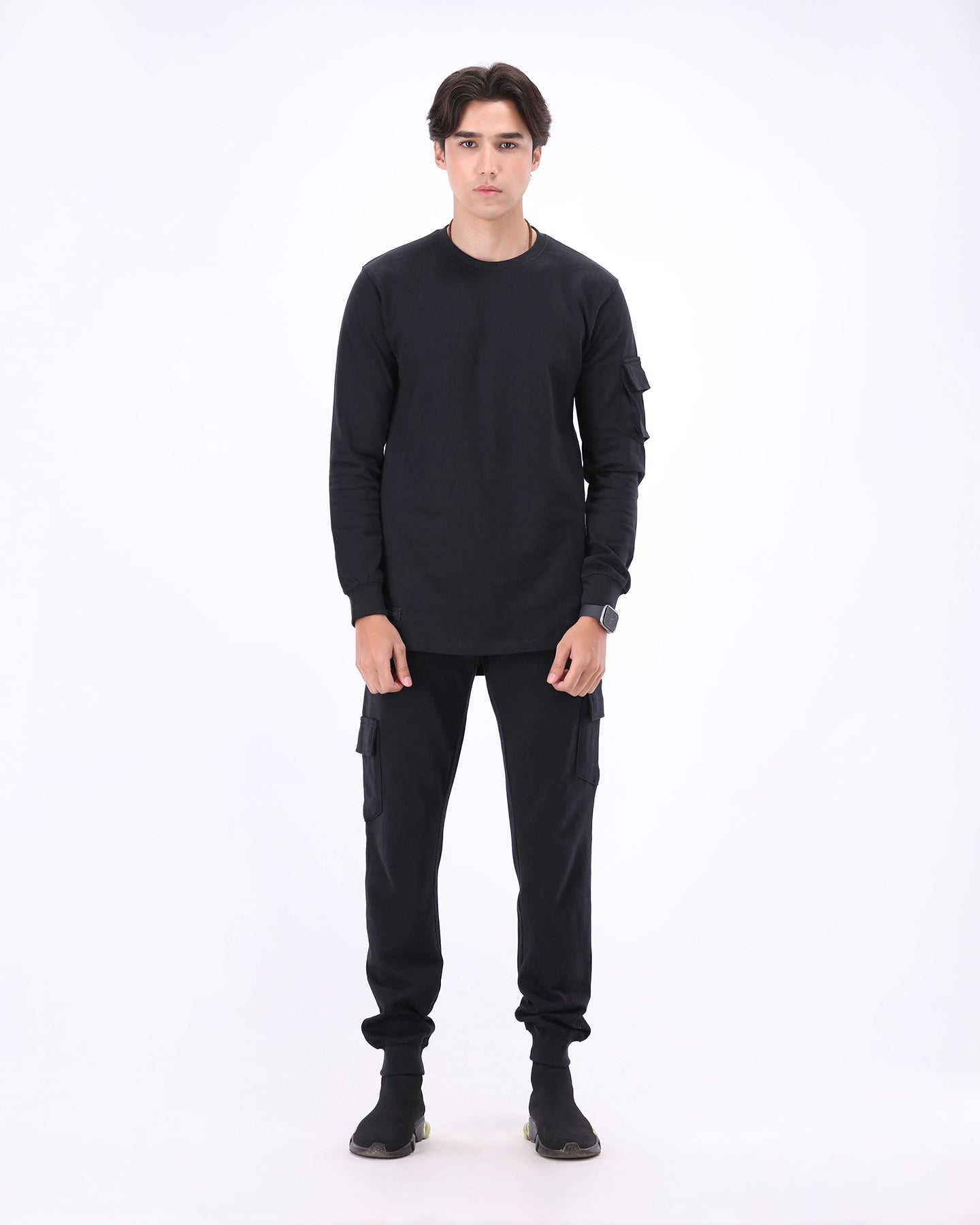 Shadow Shirt