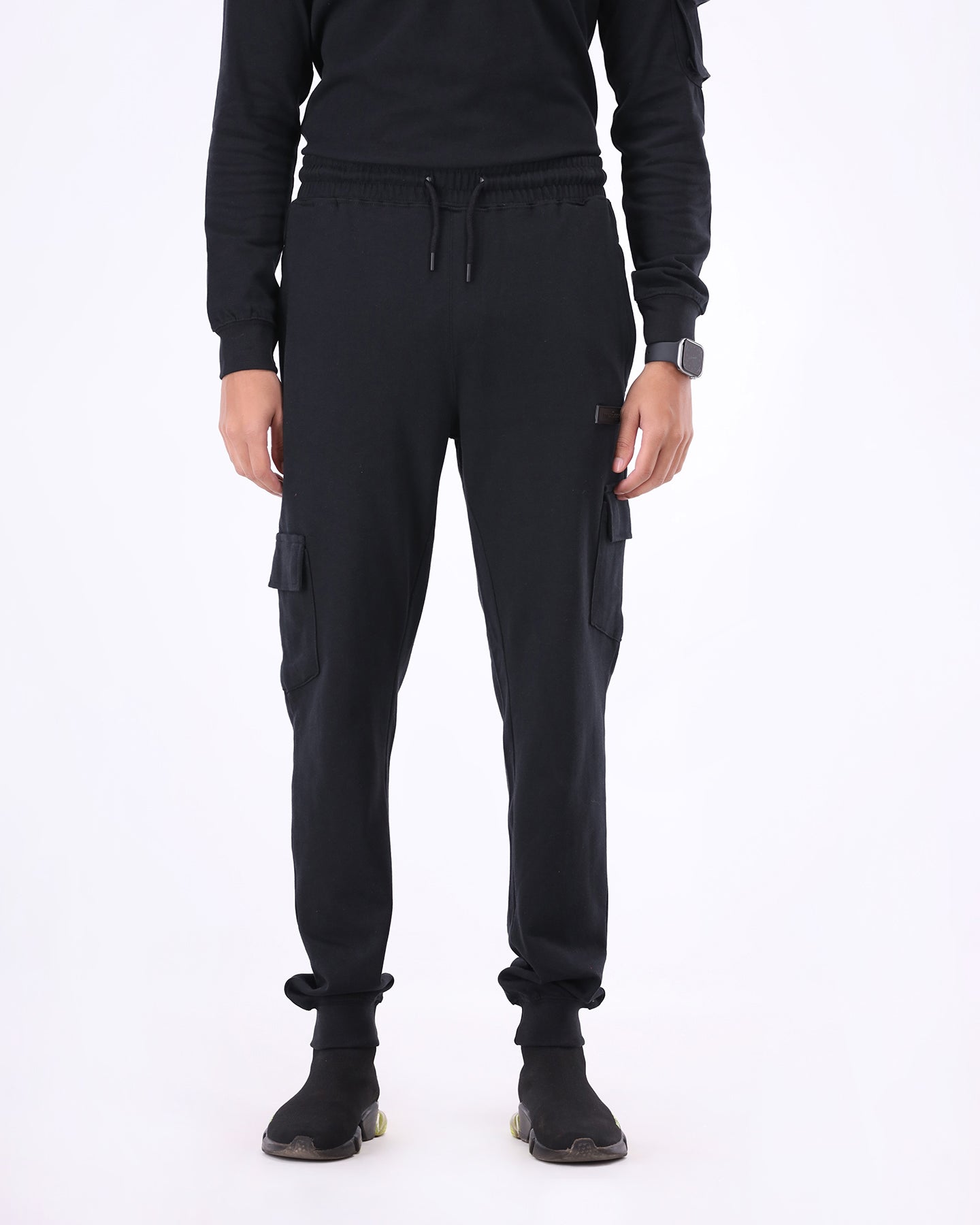 Shadow Trousers