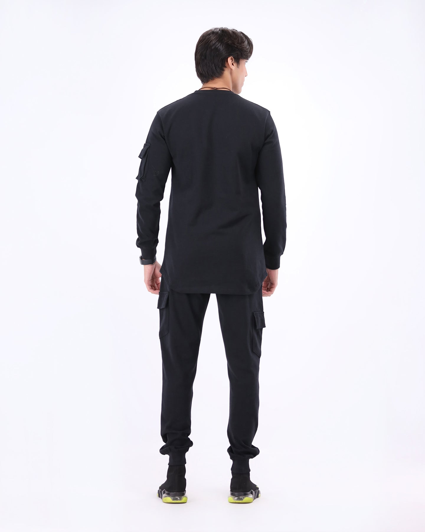 Shadow Shirt