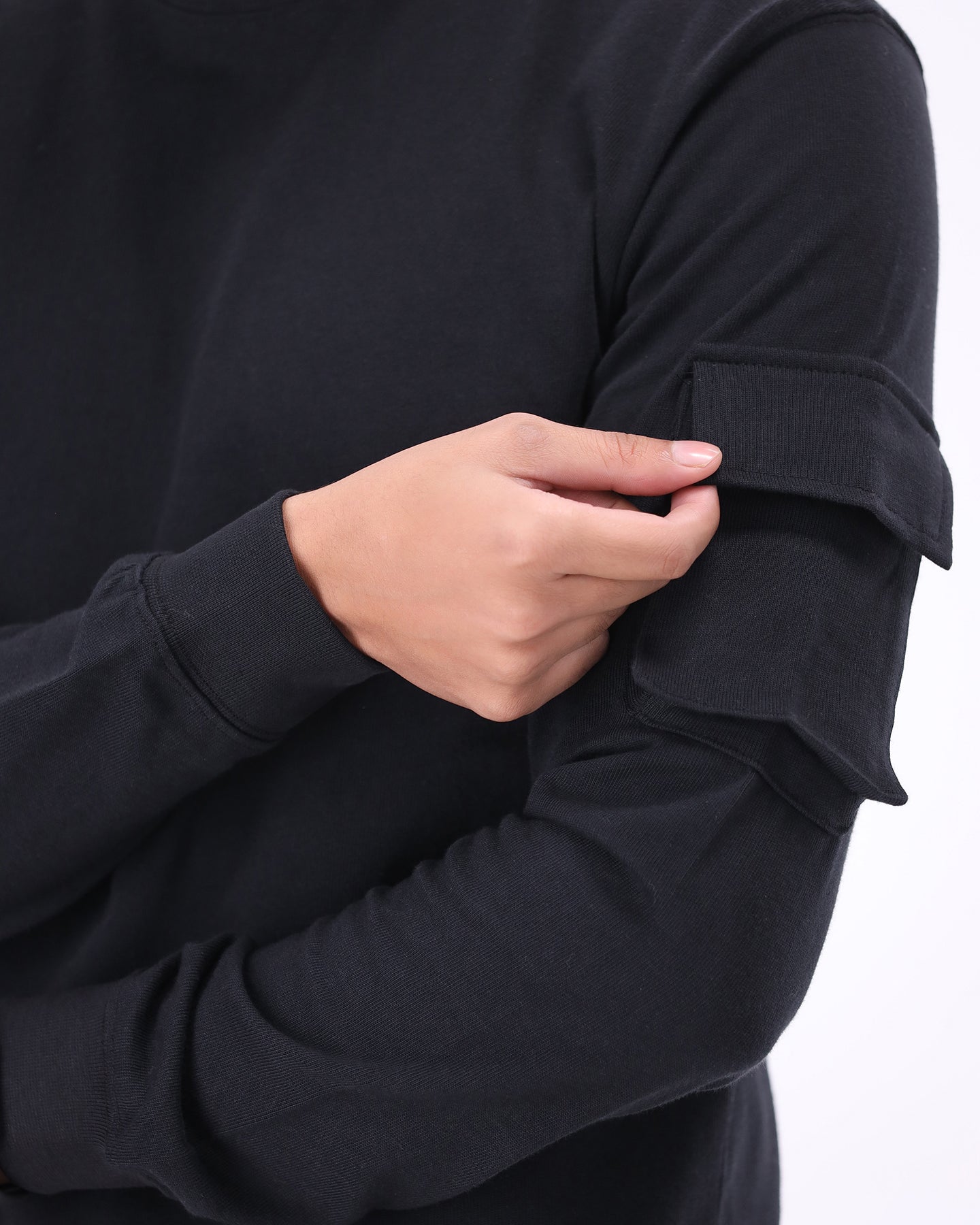 Shadow Shirt