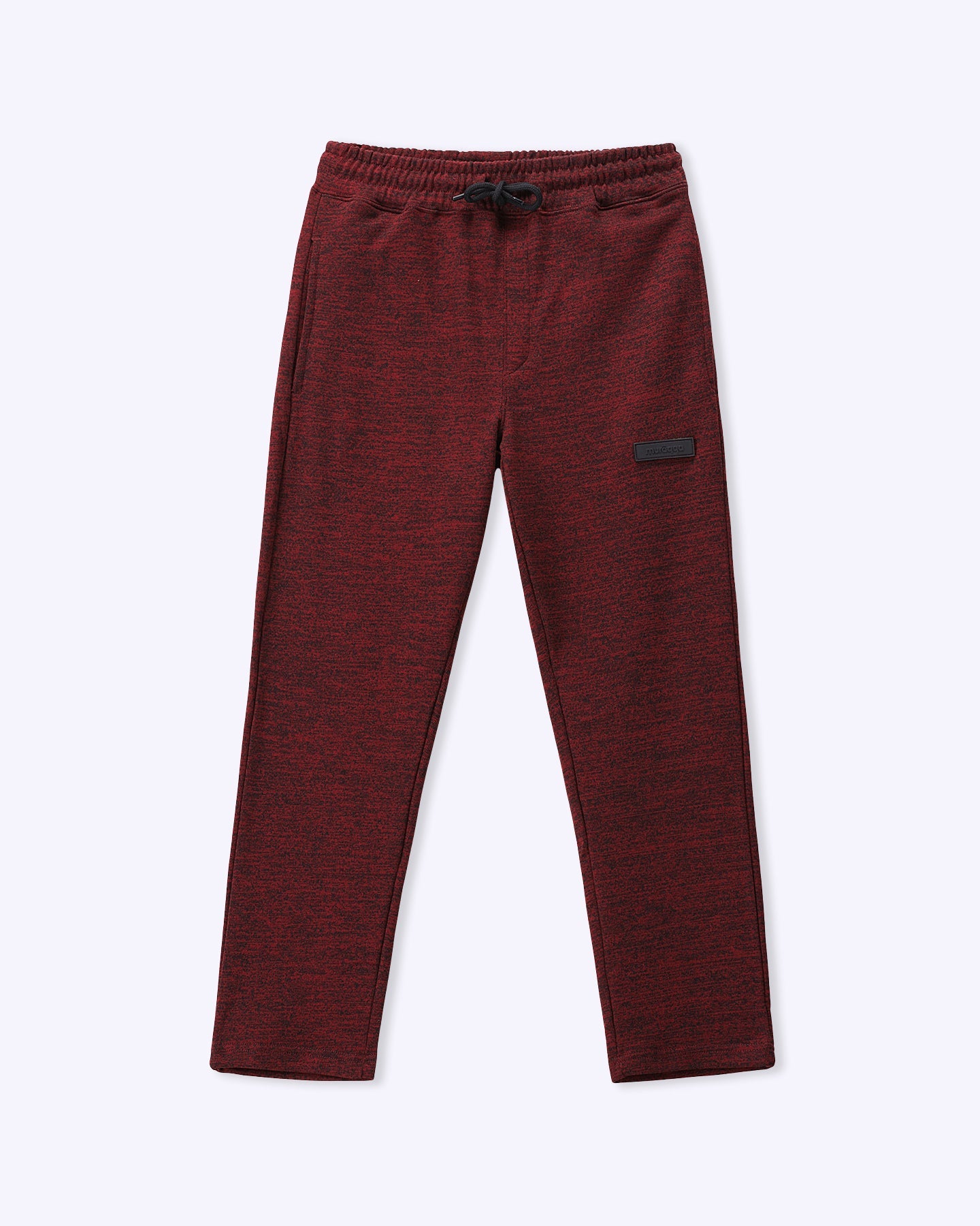 Milano Co-ord Set - Red